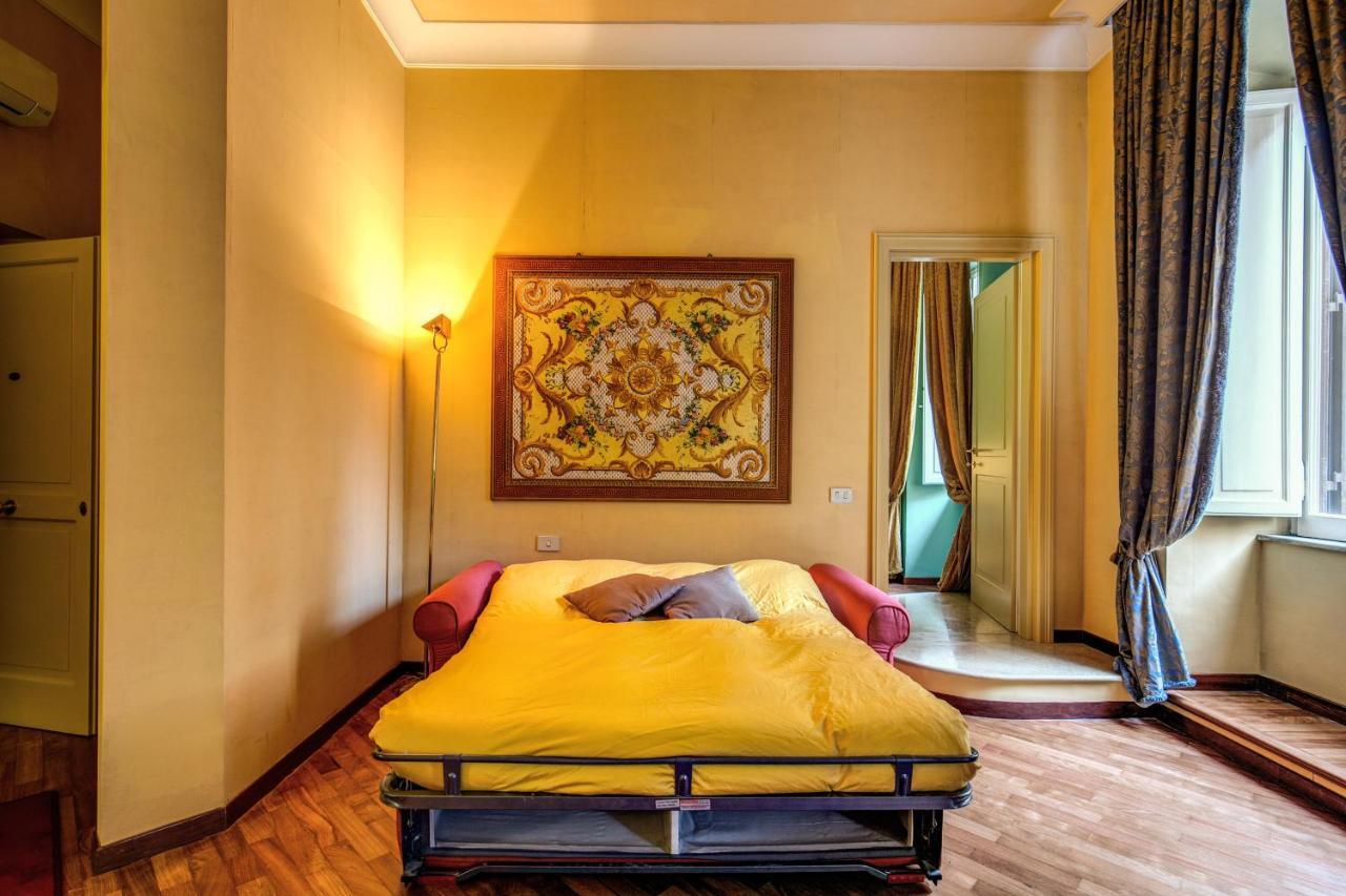 Charming Suite By The Vatican Sx Rome Exterior photo