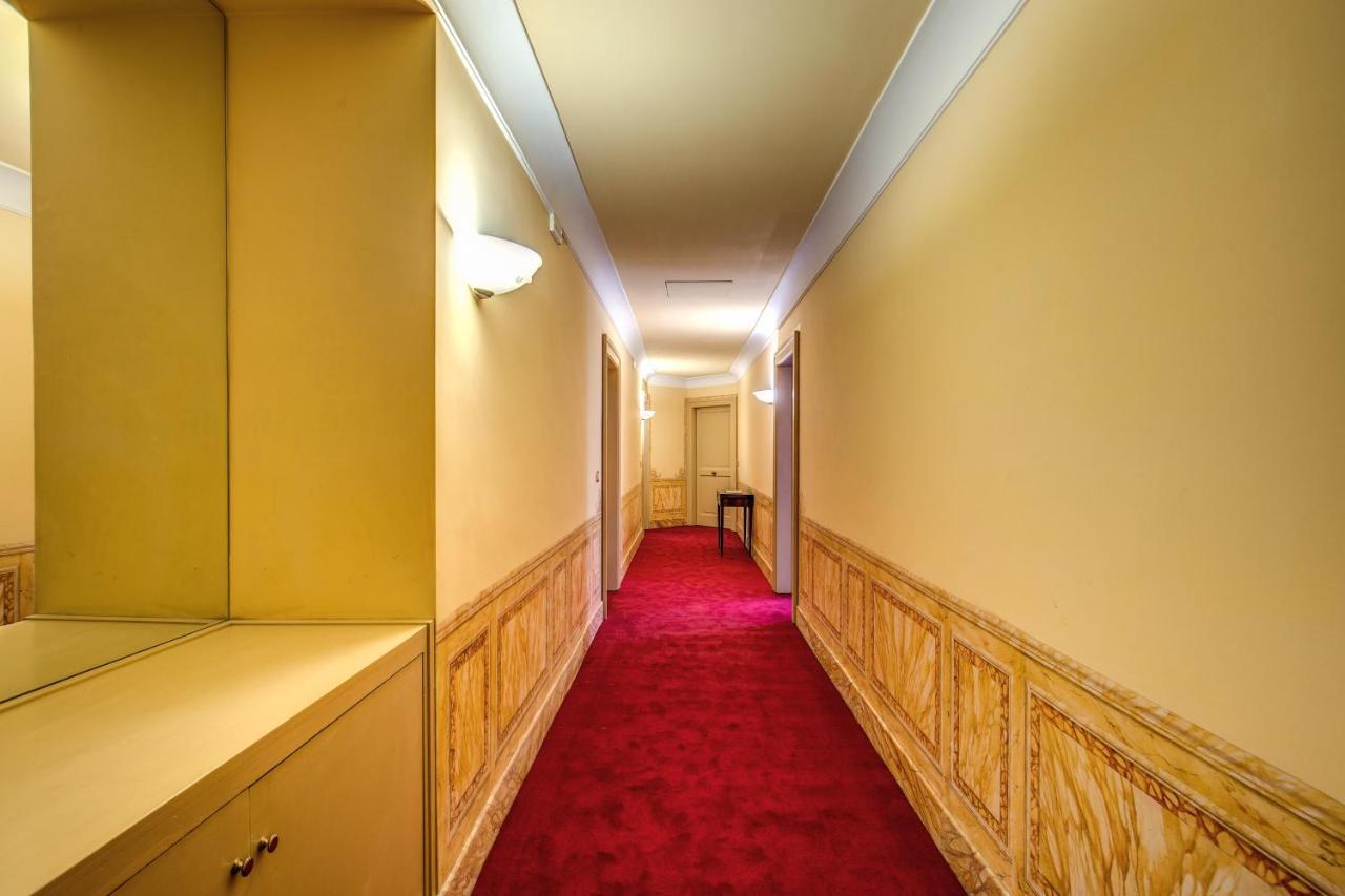 Charming Suite By The Vatican Sx Rome Exterior photo