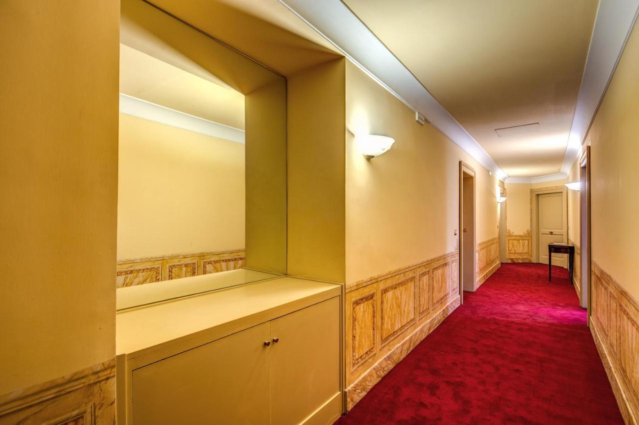 Charming Suite By The Vatican Sx Rome Exterior photo