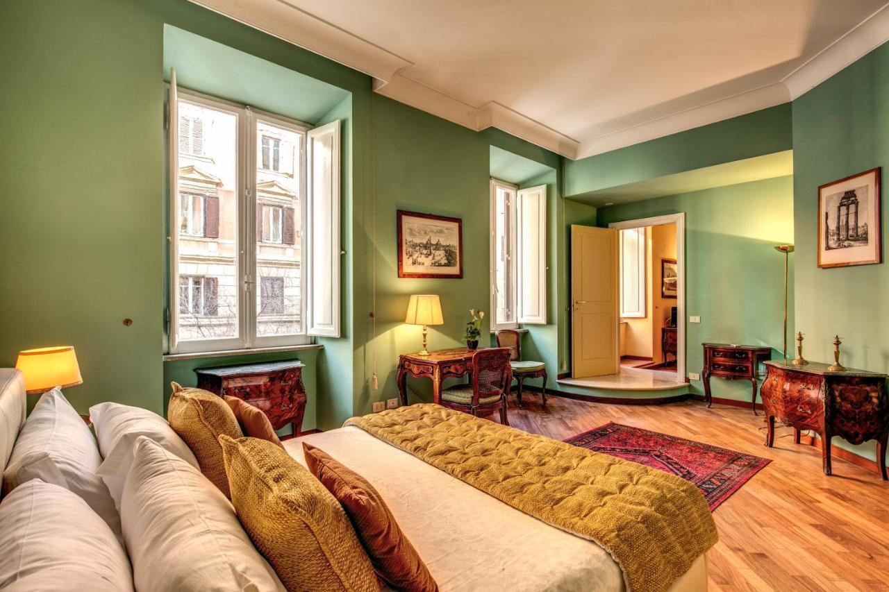 Charming Suite By The Vatican Sx Rome Exterior photo