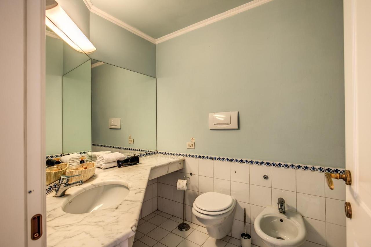 Charming Suite By The Vatican Sx Rome Exterior photo