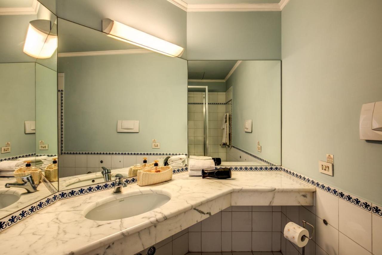Charming Suite By The Vatican Sx Rome Exterior photo
