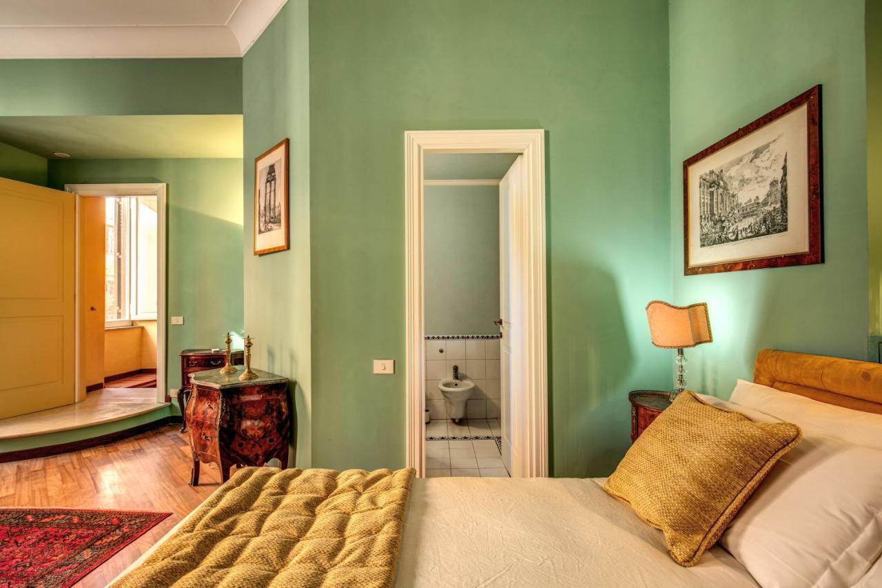 Charming Suite By The Vatican Sx Rome Exterior photo