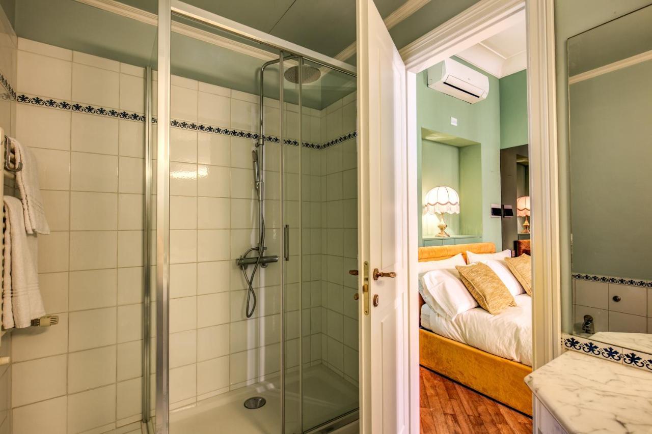 Charming Suite By The Vatican Sx Rome Exterior photo